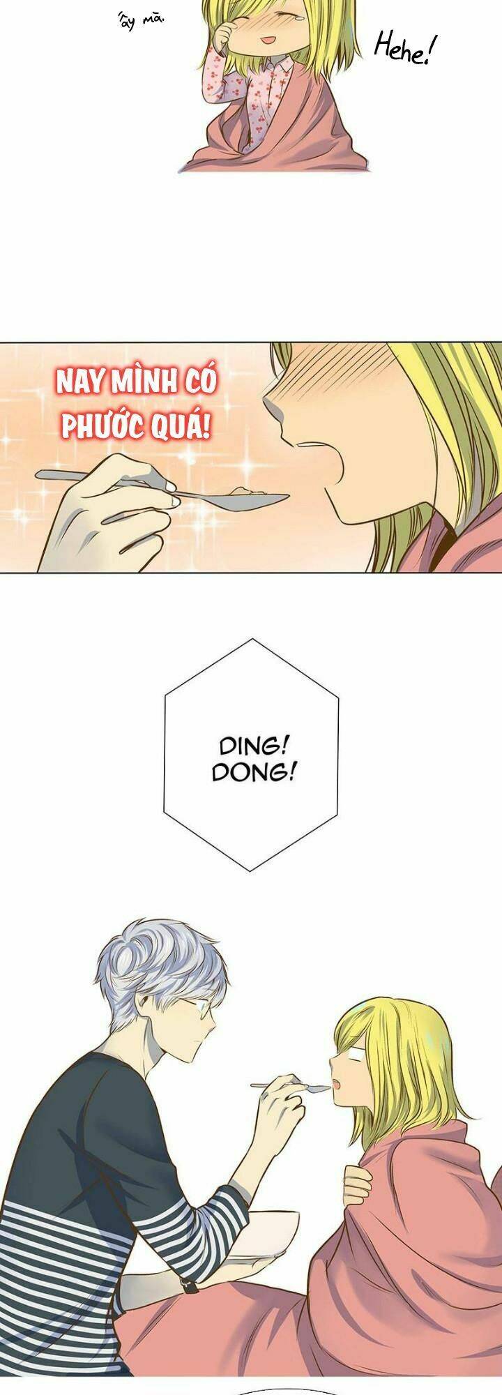 bí mật sâu sắc nhất của tôi chapter 16 23