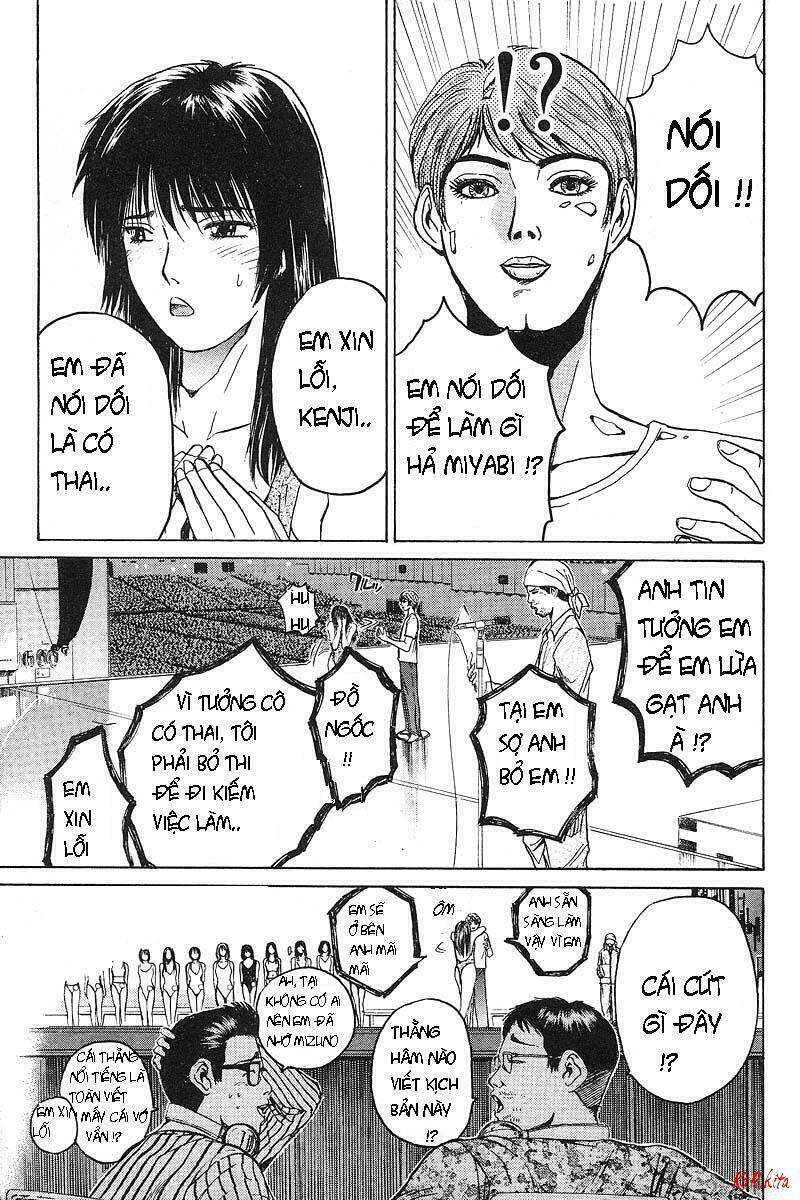 GTO - Great Teacher Onizuka chapter 35 7