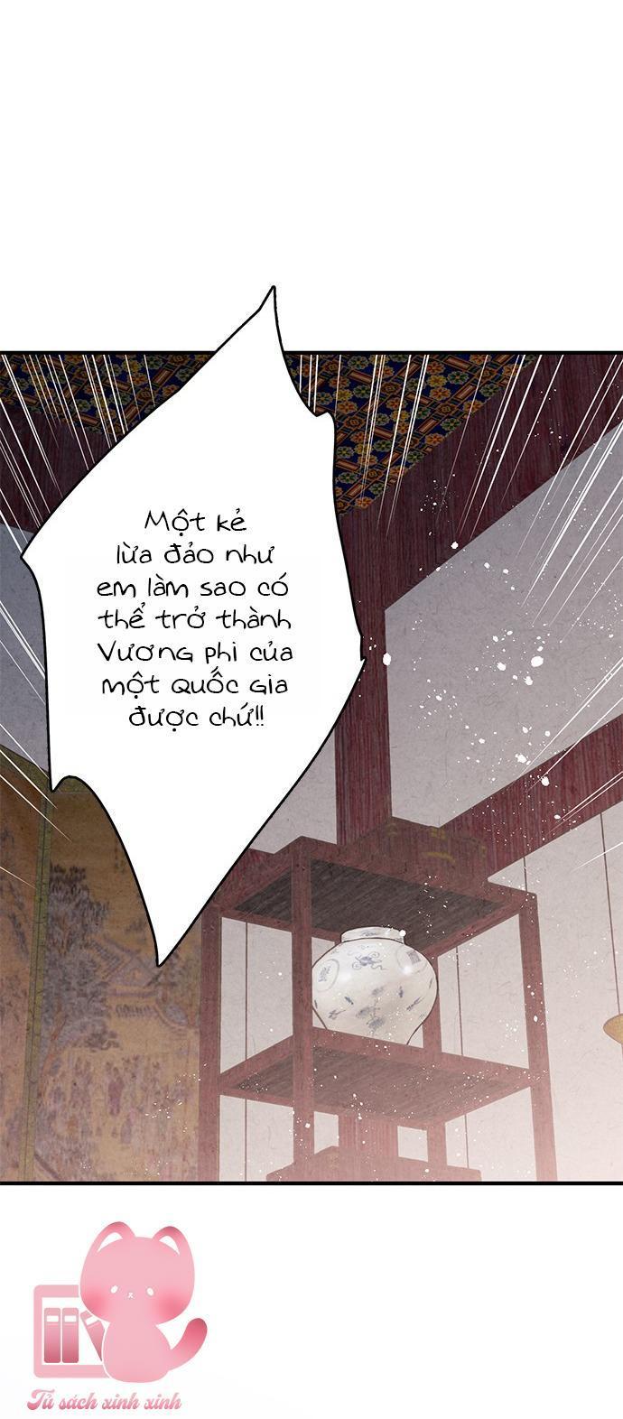 lệnh cấm hôn chapter 59 40