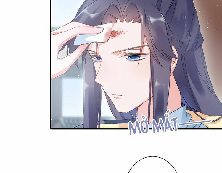 hoa nhan sách chapter 75.1 13