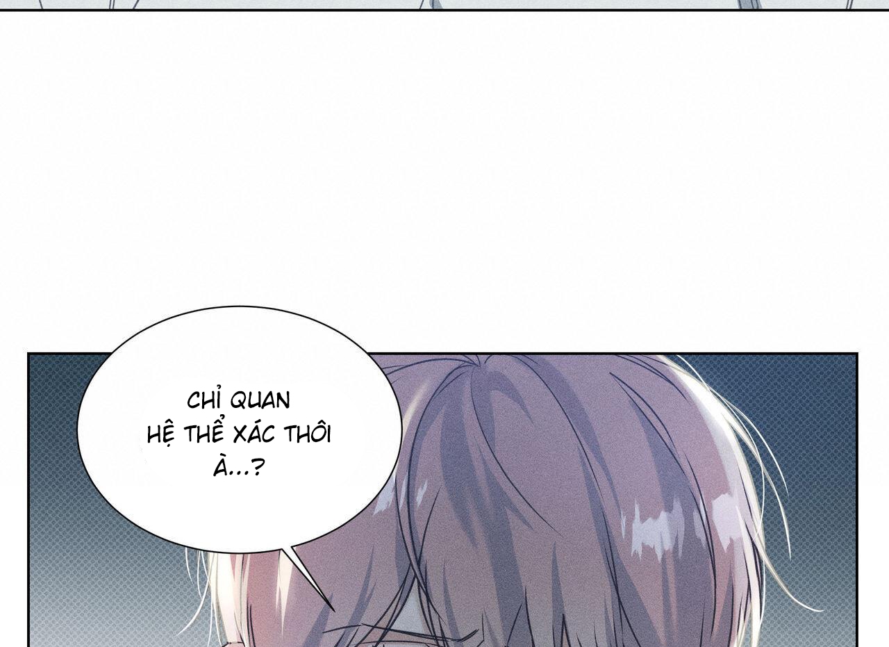 dải hợp âm trên đại dương xanh chapter 31 24