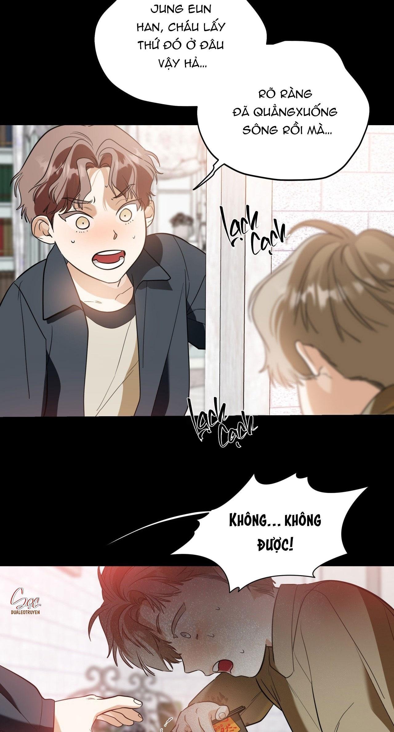 lệnh cứu rỗi chapter 67 11