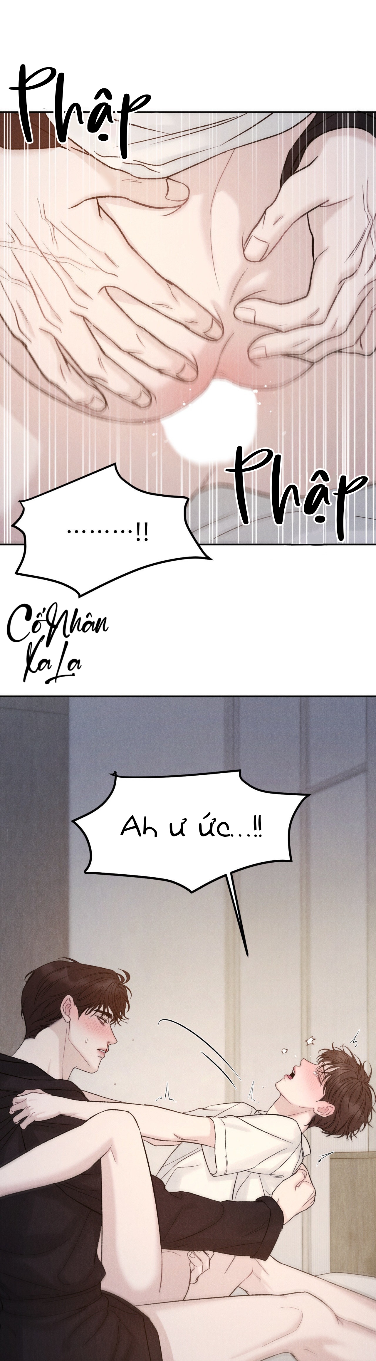 ân huệ của chúa chapter 12 7