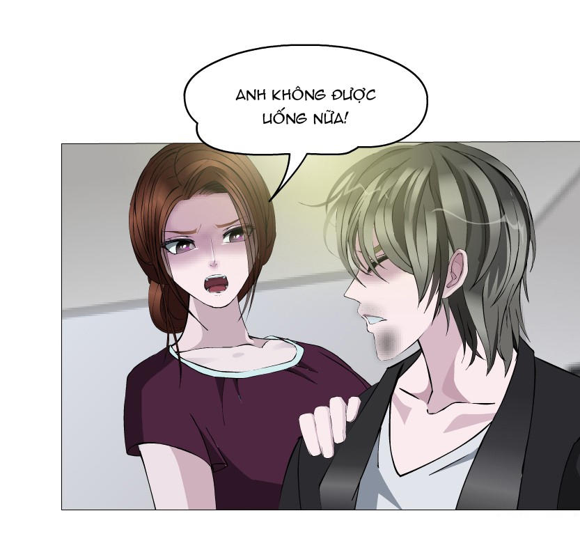 cạm bẫy của nữ thần chapter 145 30