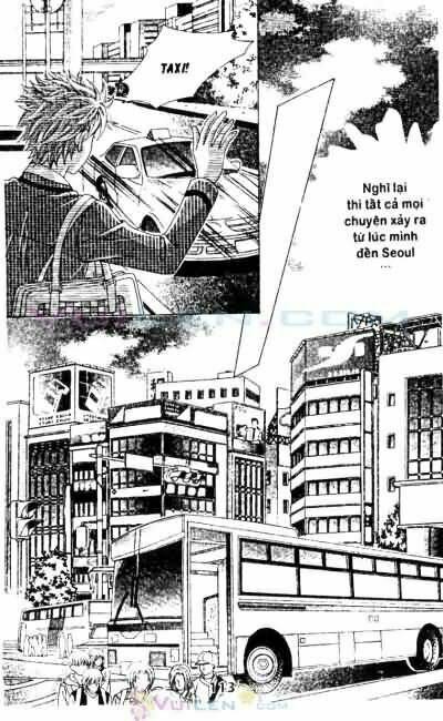 chàng gà mái chapter 14 113