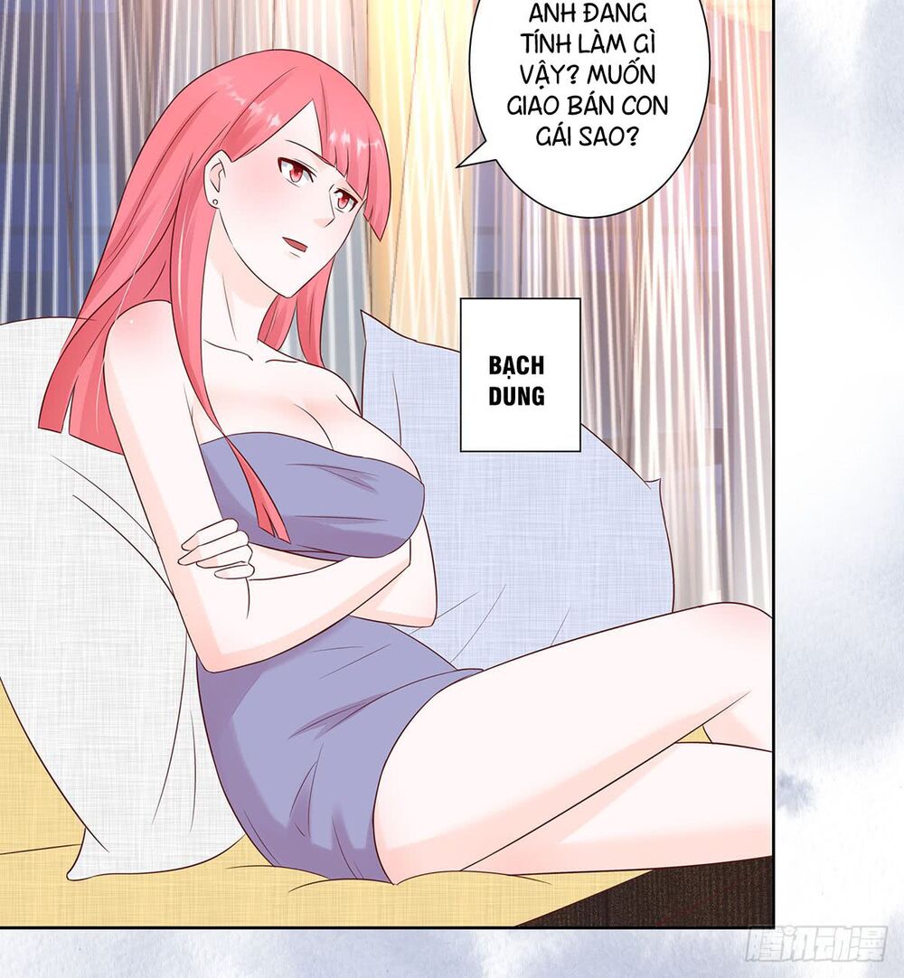 người tu tiên tại đô thị chapter 9 18