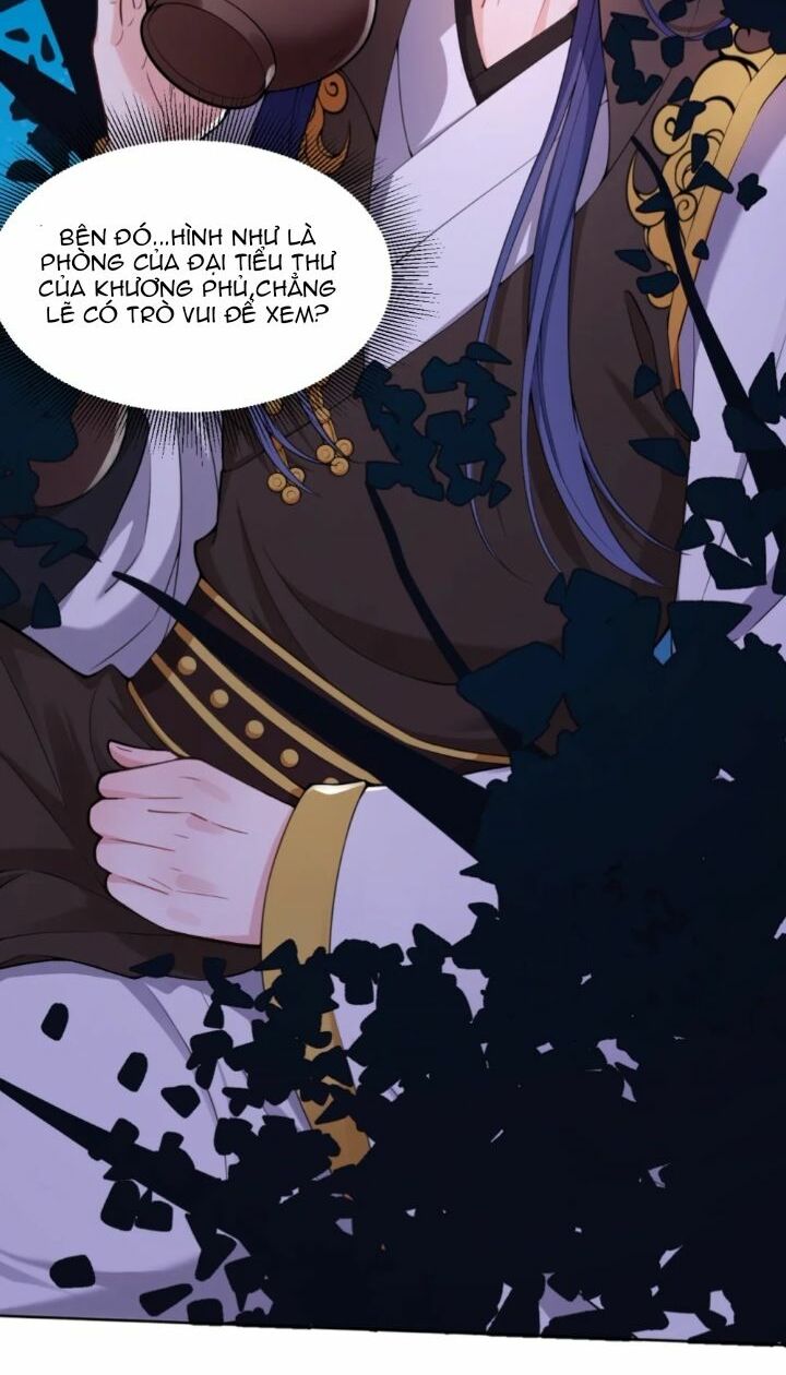 nam thần ai cũng muốn lấy ta chapter 2 12