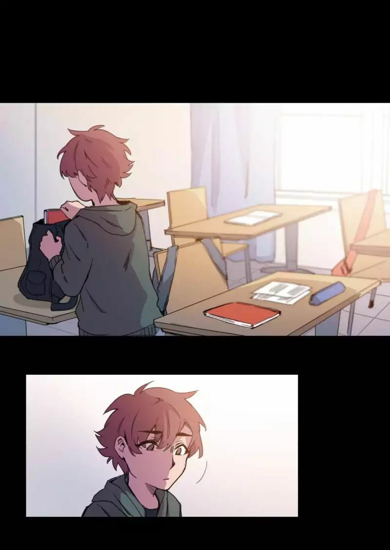 lumine - cội nguồn ánh sáng chapter 20 13