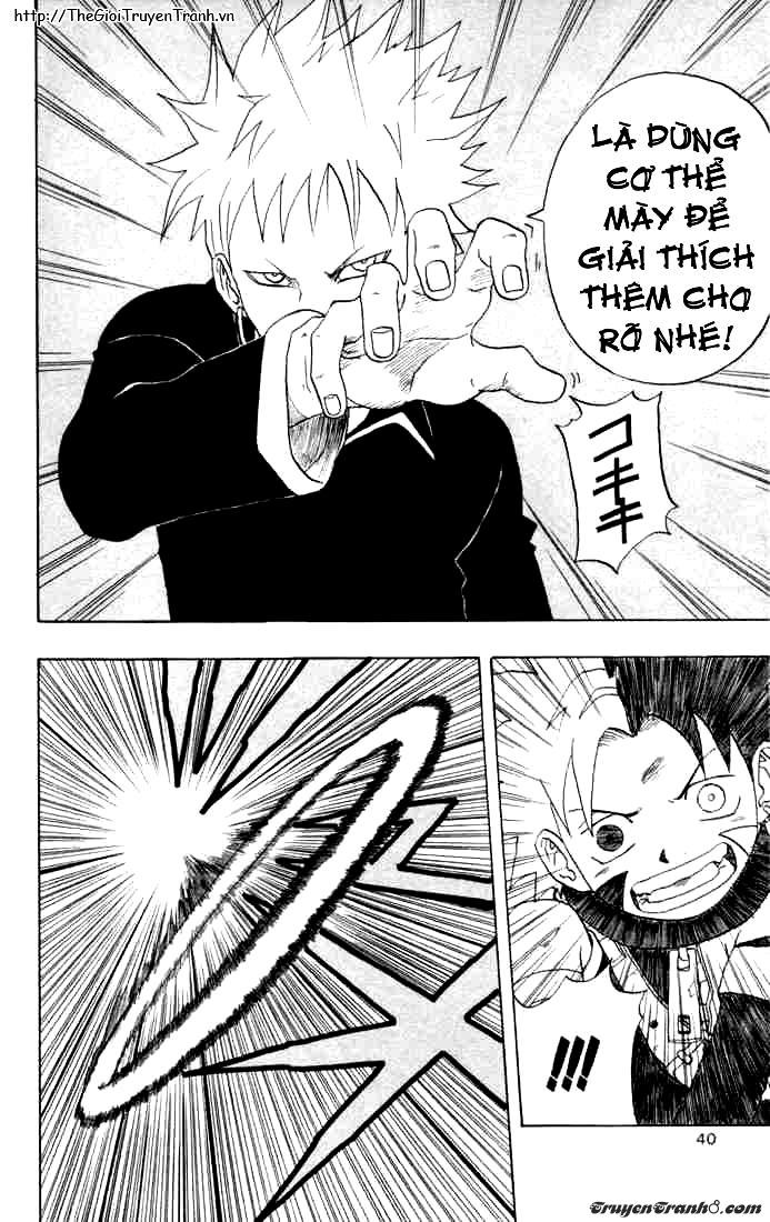 cuộc phiêu lưu của quỷ satan chapter 9 35