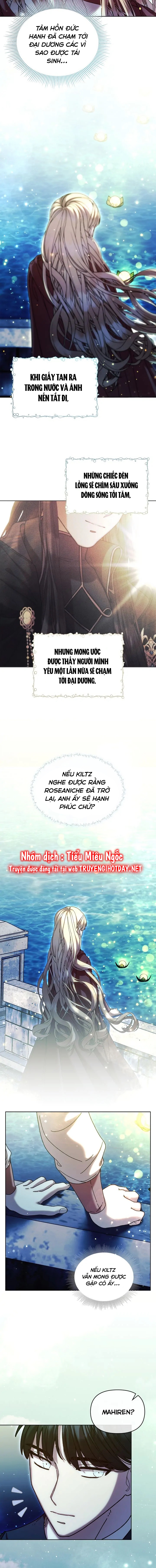 giải mã bí mật về anh ta chapter 84 6