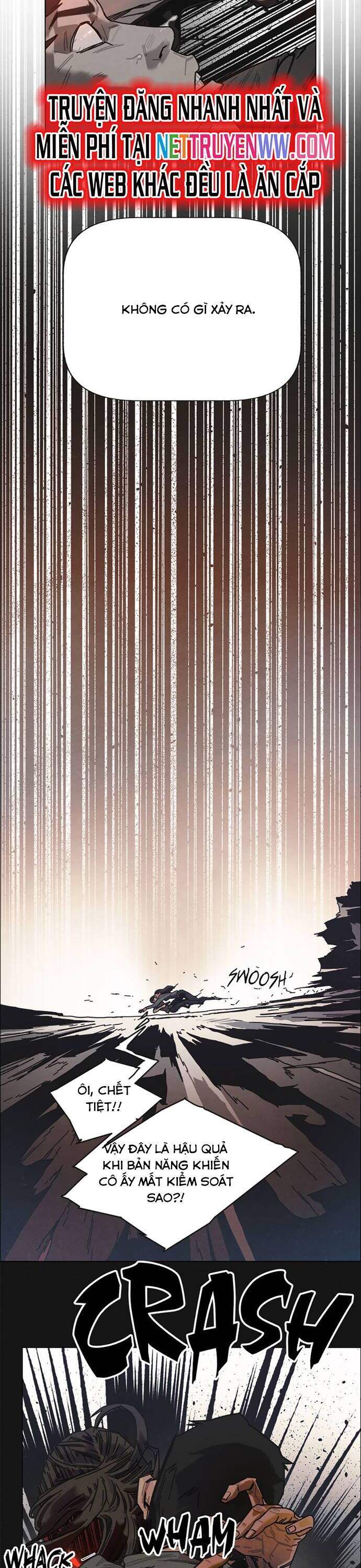 sinh vật gyeongseong: đóa hoa bất diệt chapter 12 10