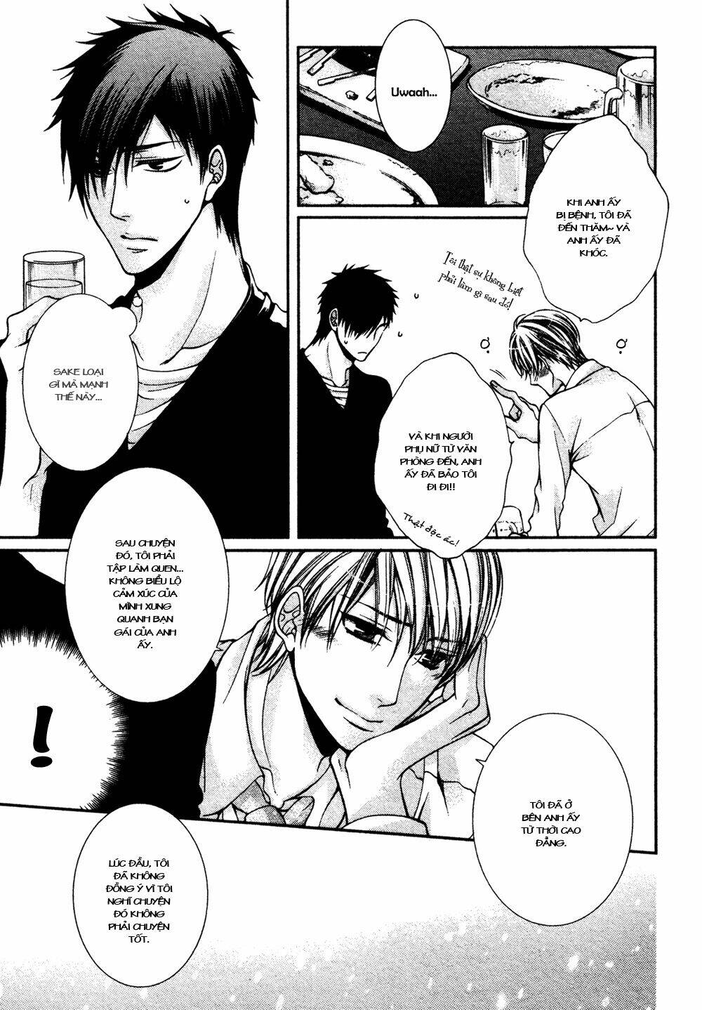 24 jikan eigyouchuu chapter 4 15