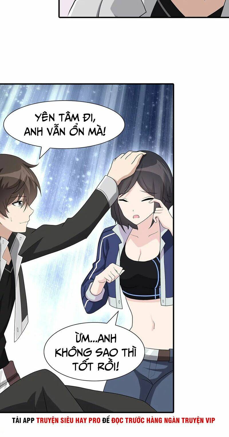 bạn gái virus của tôi chapter 127 7