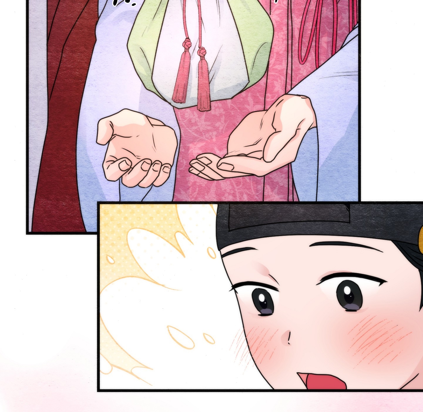 Cương Nhân chapter 97 58