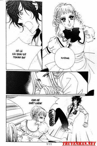 lọ lem hậu đậu chapter 18 19