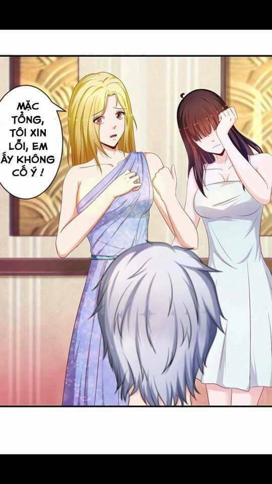 gả cho tình cũ làm lão bà chapter 6 4