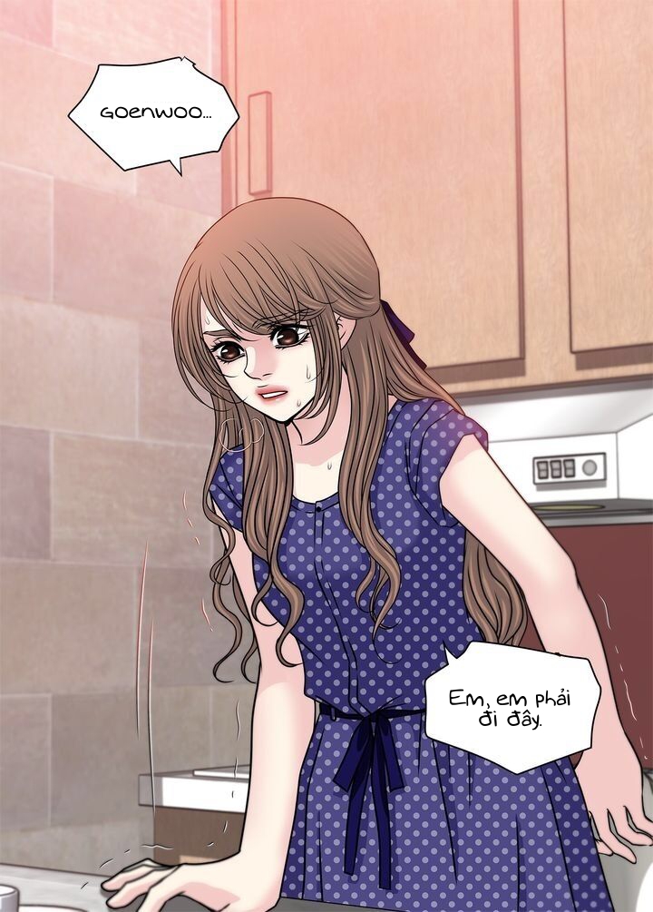 người đàn ông của tôi chapter 74.2 24