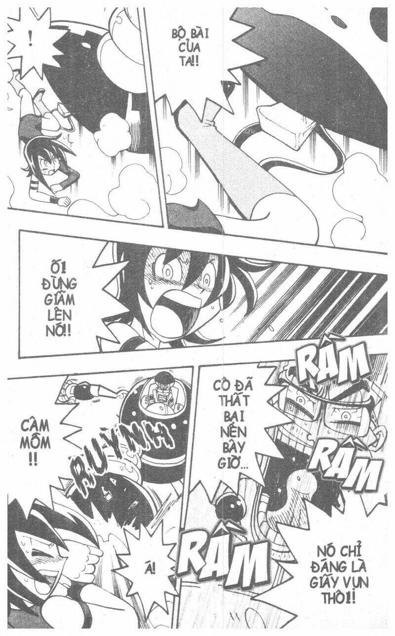 duel masters chapter 4 52