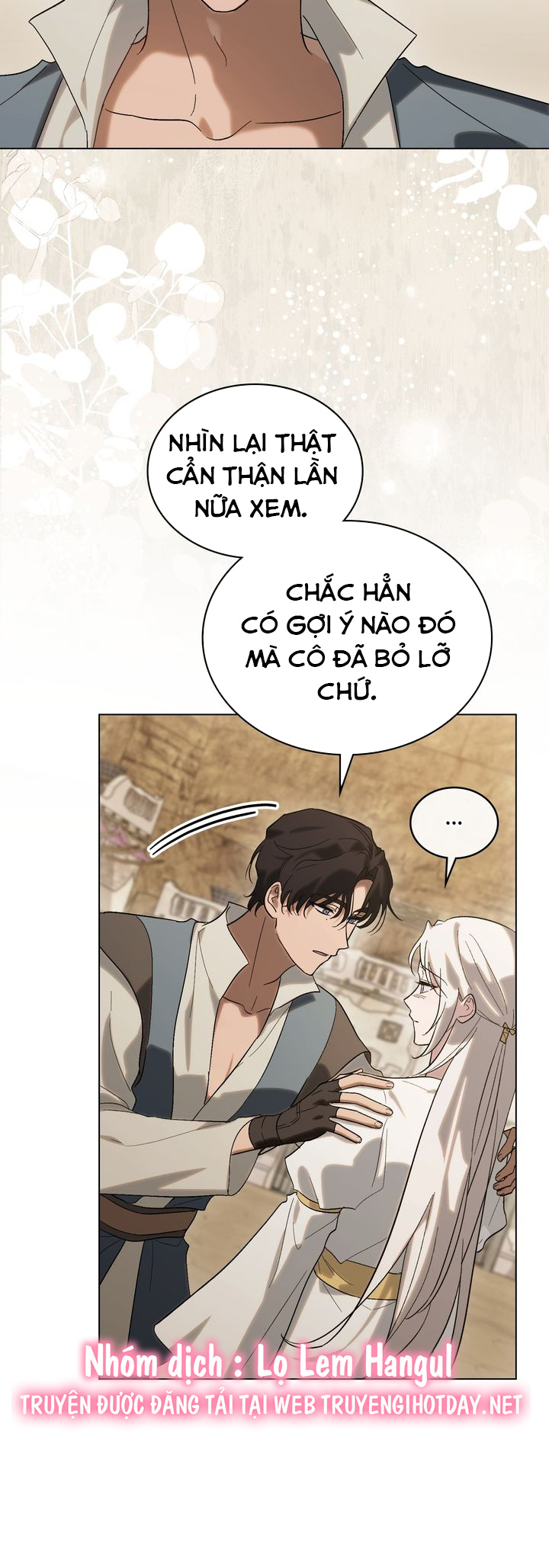 khi định mệnh đưa chúng ta gặp nhau chapter 34 2