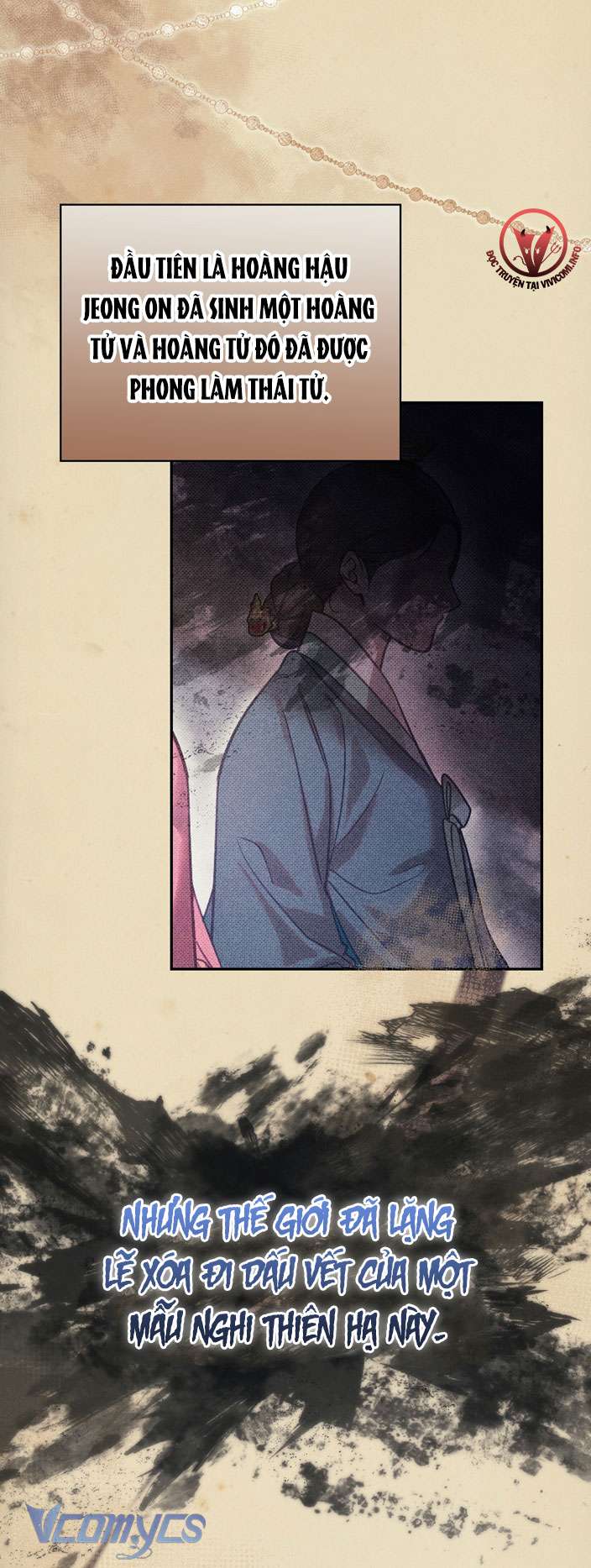 [18+] tiết học bí mật của trung điện chapter 31 34