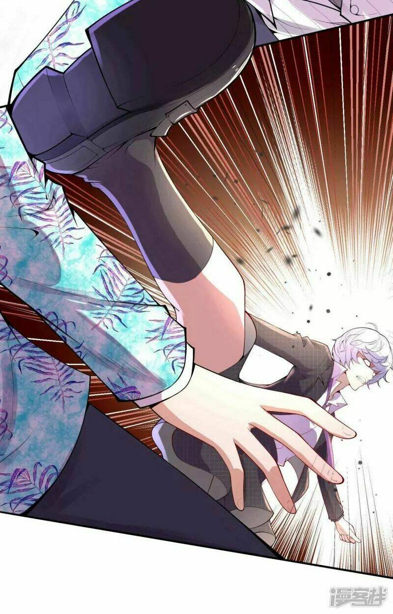 đô thị hộ hoa tiên tôn chapter 2 12