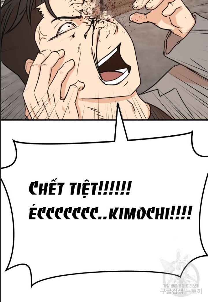 bạn trai võ sĩ chapter 99 56