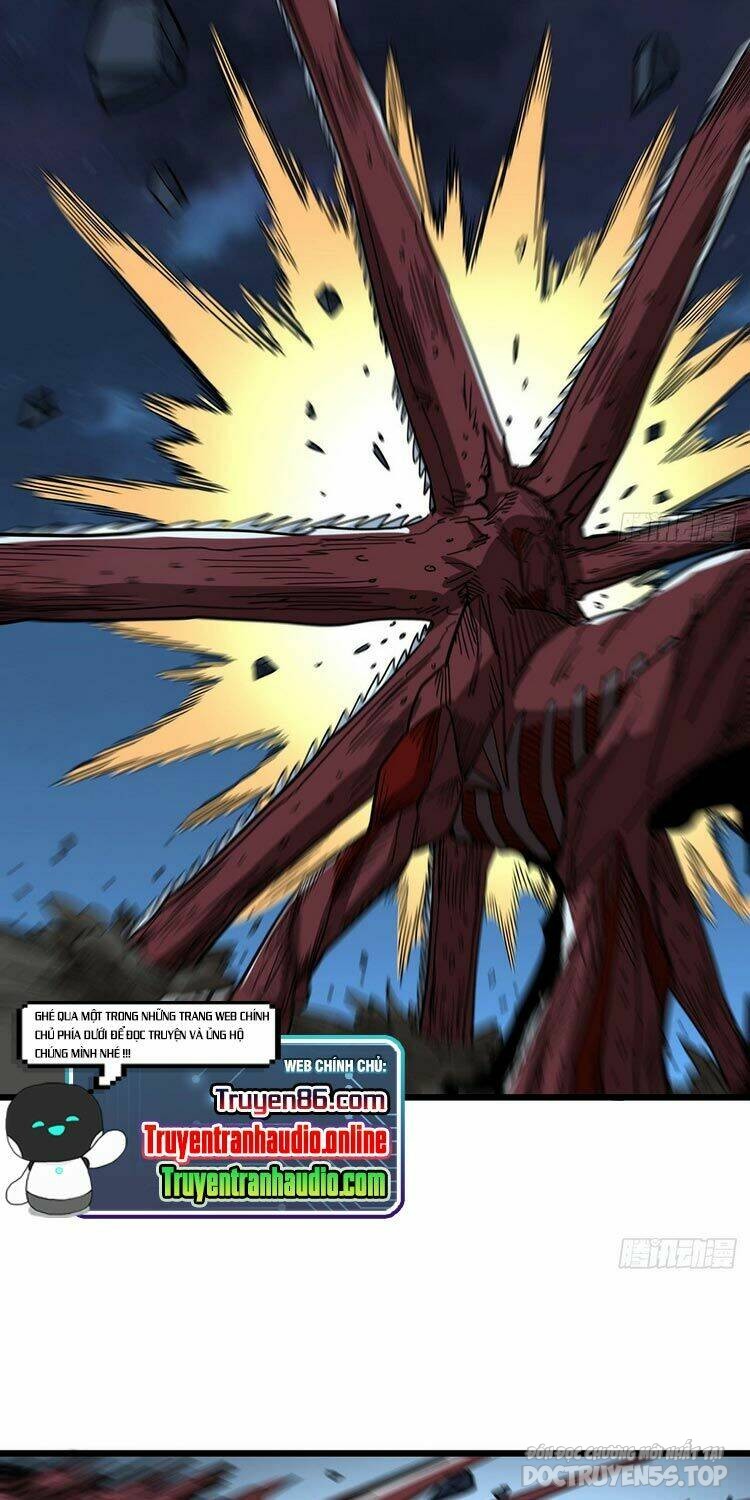 giải cứu 99 nữ chính ở mạt thế chapter 58 31