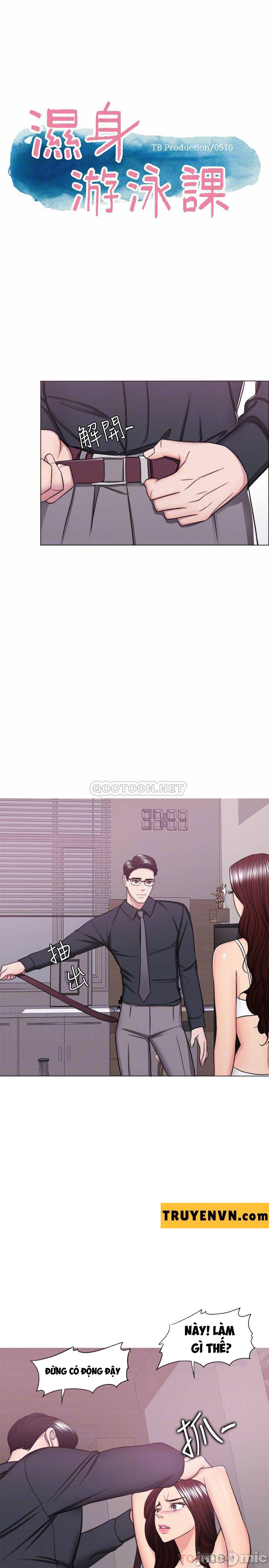 bể bơi ướt át chapter 42 4