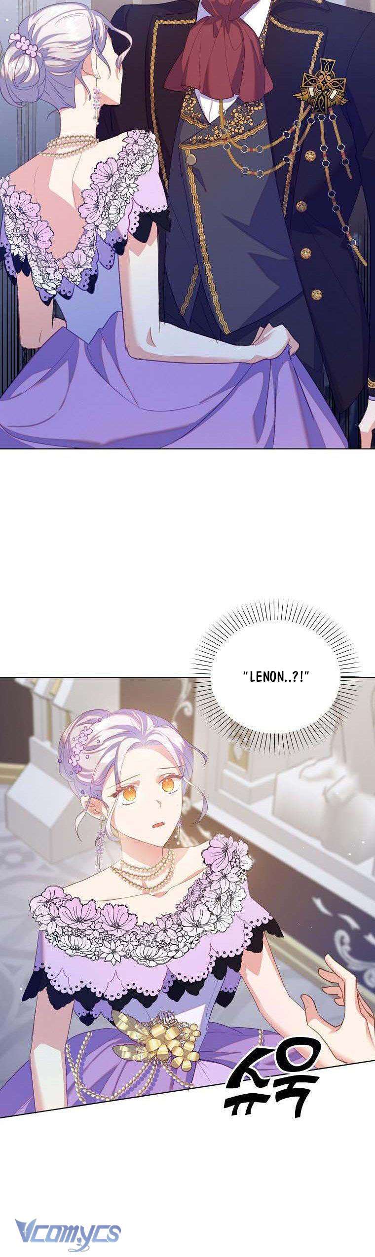 tôi chỉ nhận ra sau khi mất cô ấy chapter 39 16