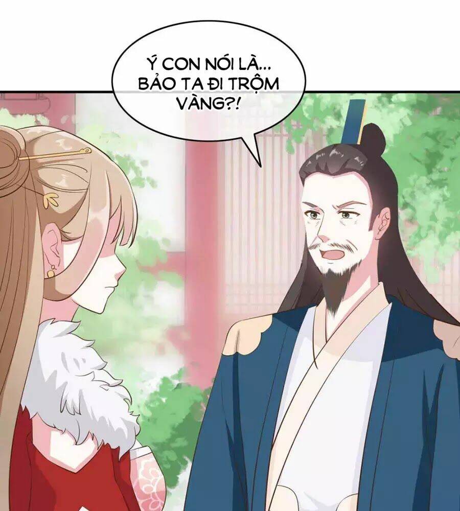 đích nữ hữu độc chapter 54 2