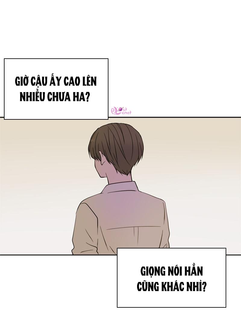 kiếp này cũng xin chăm sóc tôi như vậy nhé kiếp này cũng xin chăm sóc tôi như vậy nhé chapter 23 75