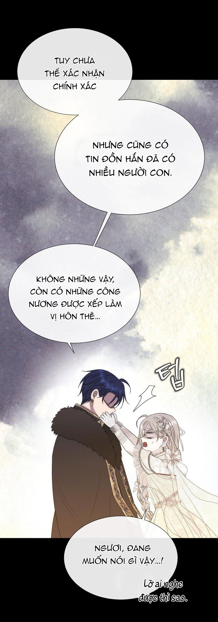 năm môn đệ của charlotte chapter 208.2 19
