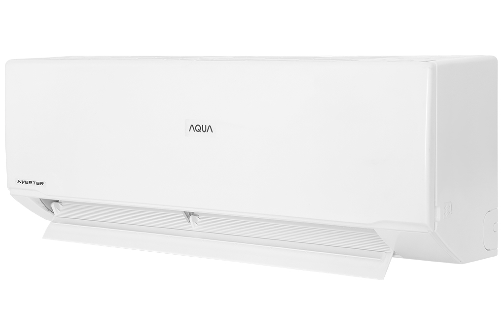 Máy lạnh Aqua AQA-RUV10RB inverter 1.0HP - Hàng chính hãng (chỉ giao HCM)