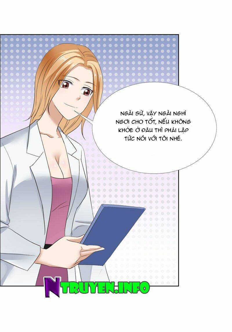 độc sủng kiều thê của bá đạo tổng tài chapter 14 12