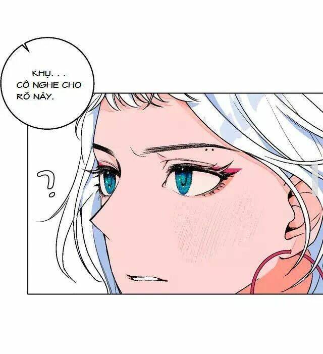 99 độ f - talk to me chapter 2 17