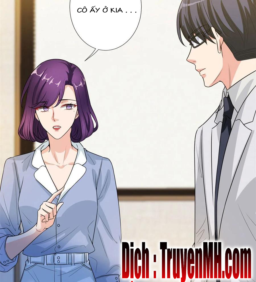 thí hôn lão công, cần giúp sức chapter 384 22