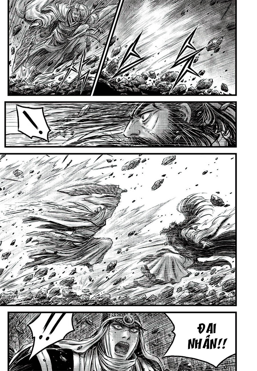 hiệp khách giang hồ m chapter 644 6