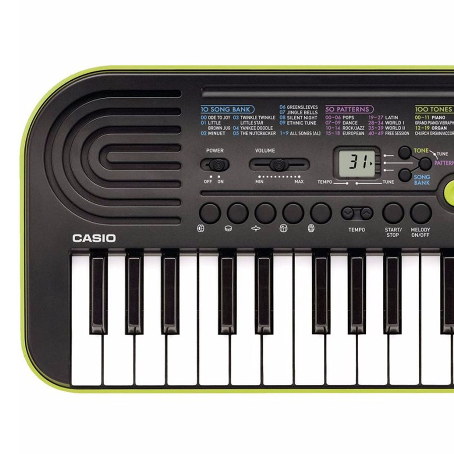 Đàn Keyboard Casio SA-46