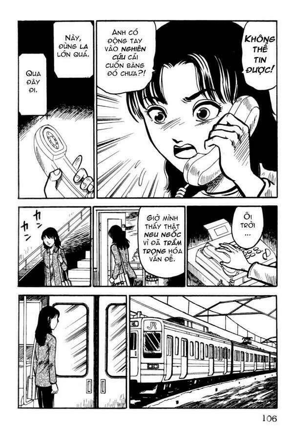 the ring chapter 6 6