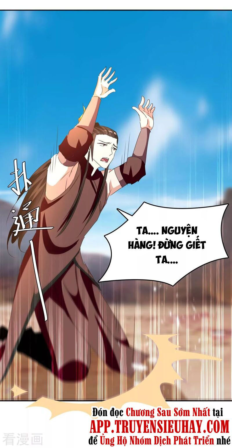 tối cường thăng cấp chapter 250 2