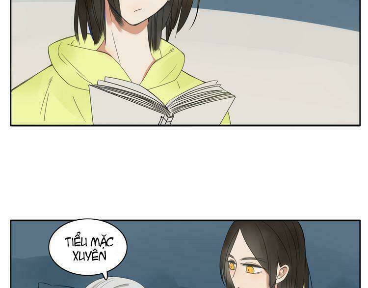 ta chỉ muốn giết ngươi chapter 14 17