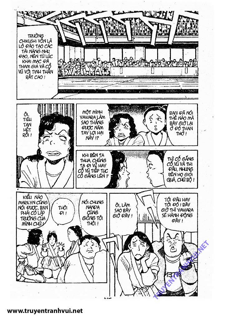yawara chapter 140 4