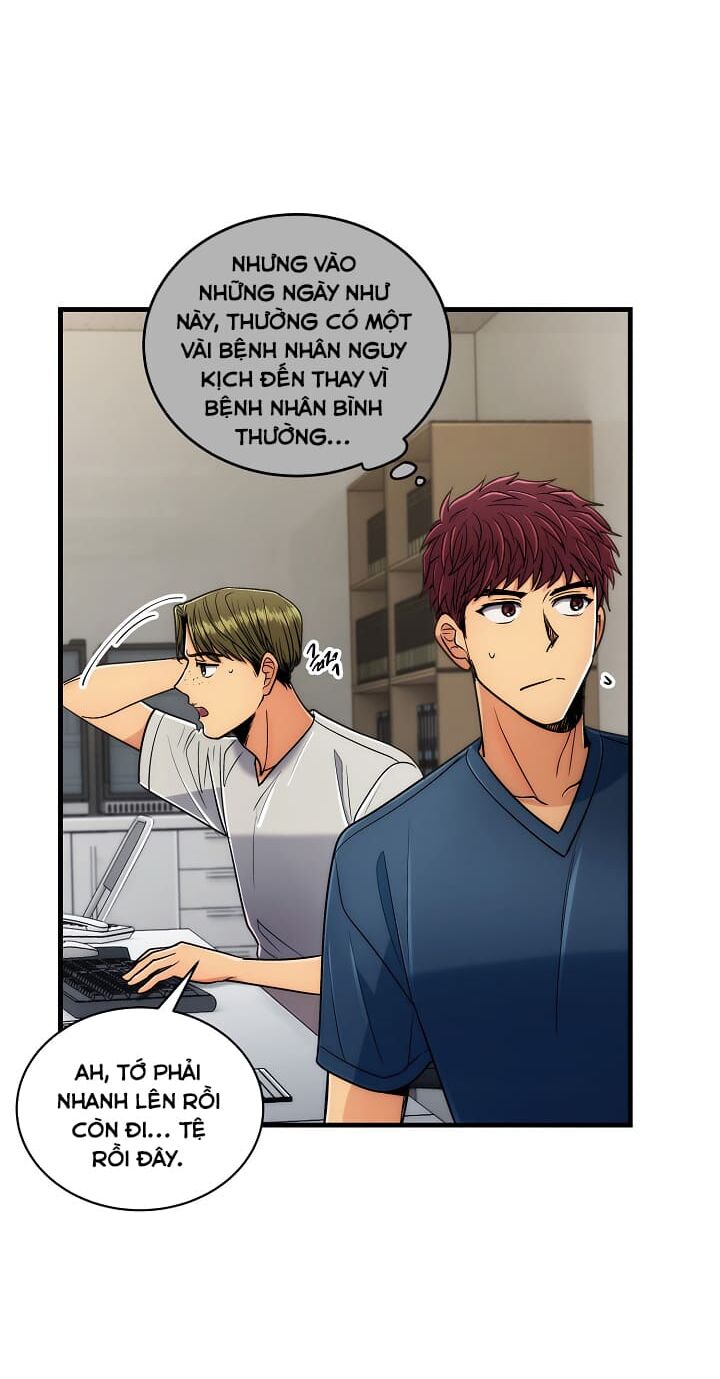 bác sĩ trùng sinh chapter 74 23