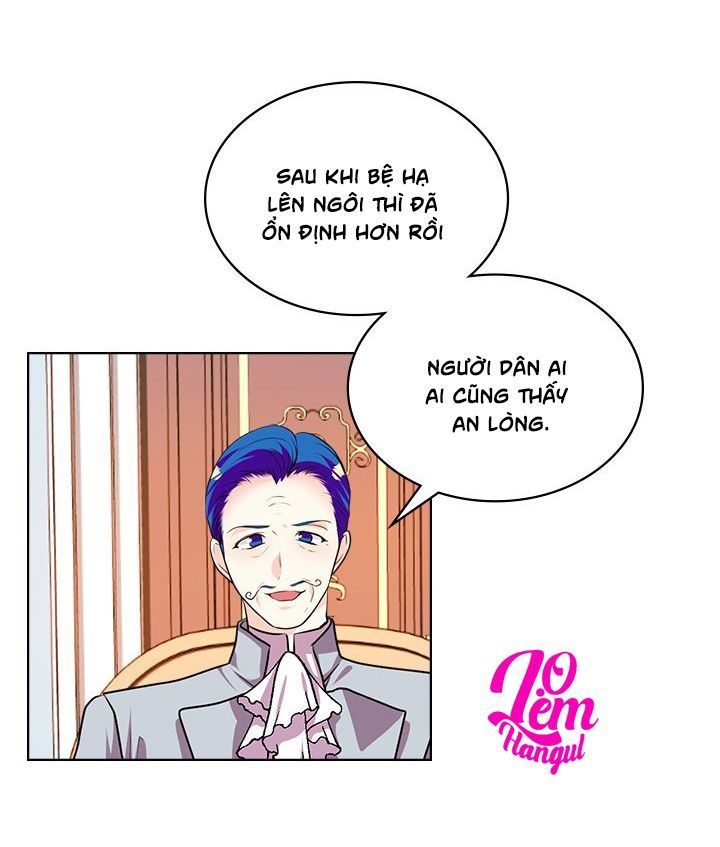 đức hạnh của ác nữ phản diện chapter 26 11