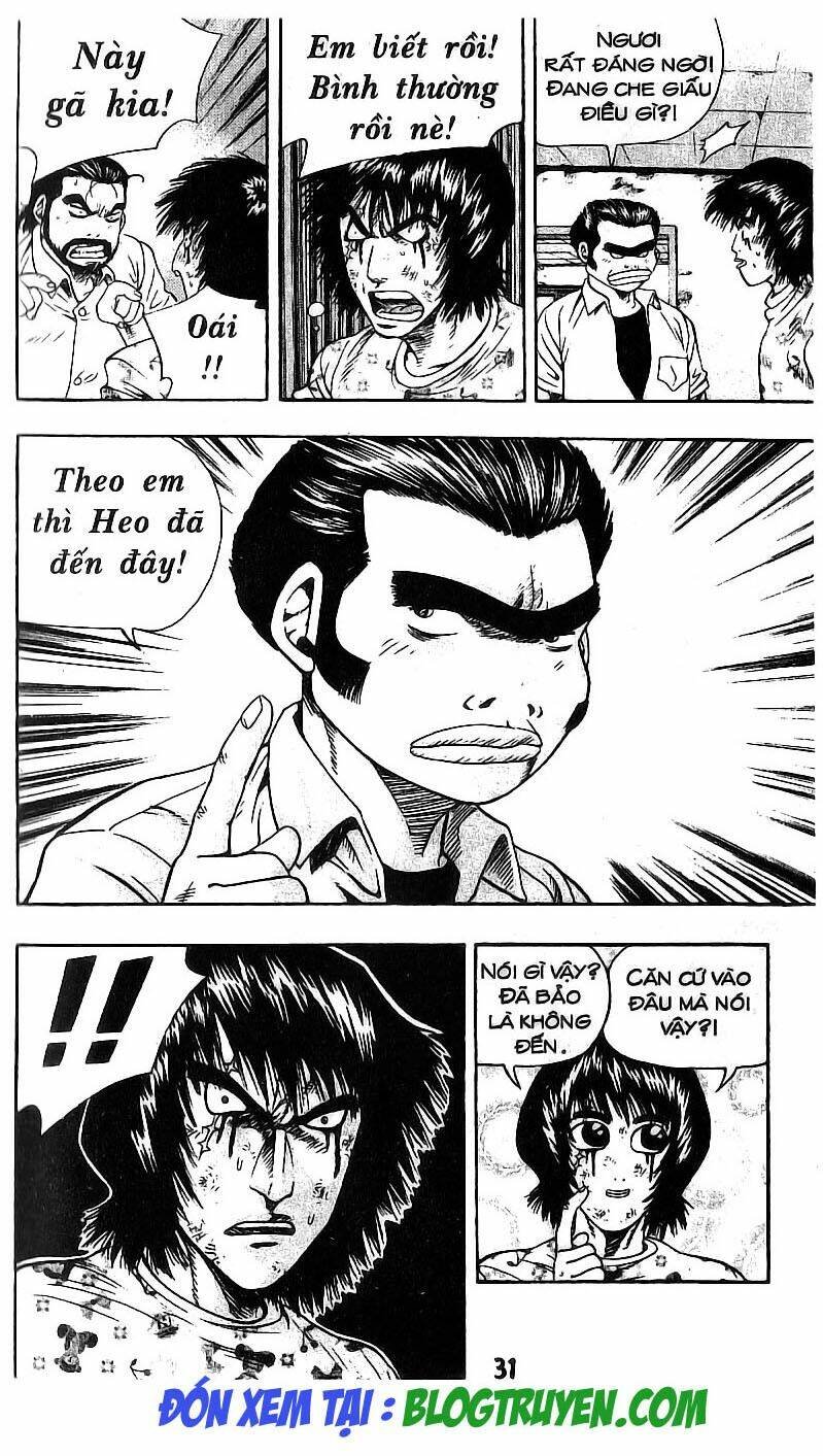 kid gang chapter 94 9