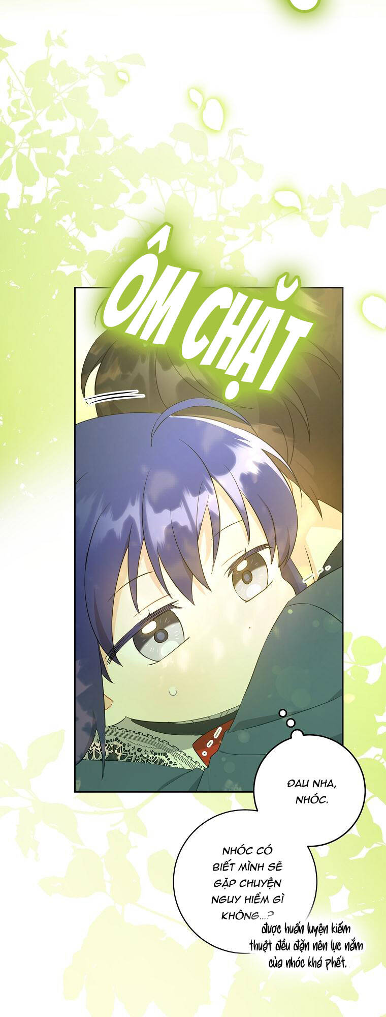 cho con núm vú đi mà chapter 49.1 41