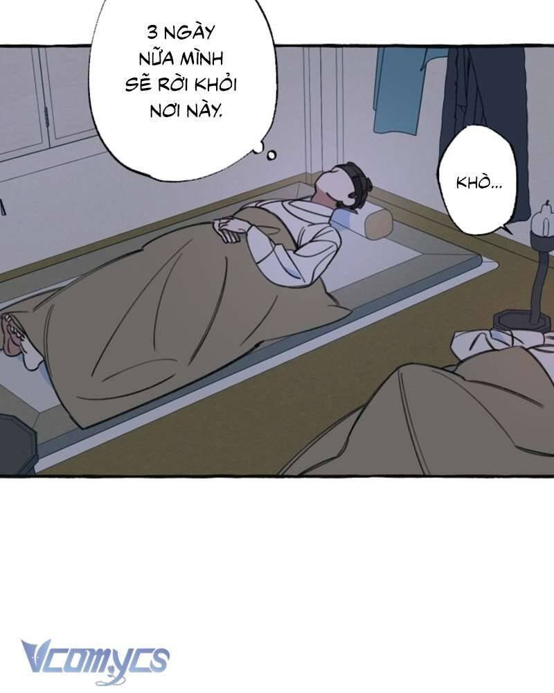 chuyện tình hoa lưu ly chapter 2 6