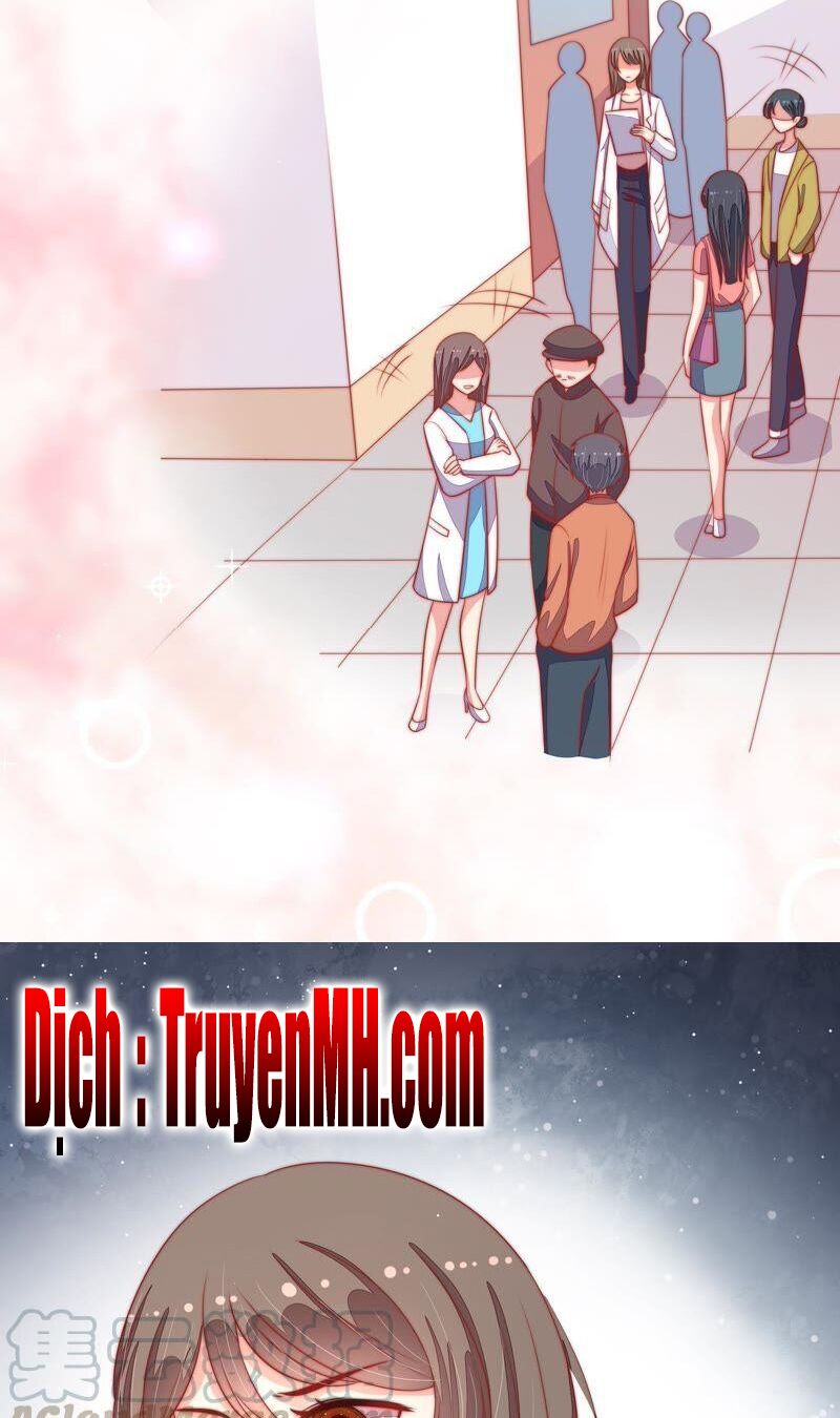 ngày nào thiếu soái cũng ghen chapter 141 2