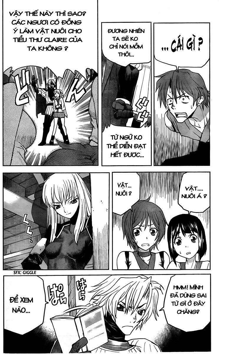 code geass: shikkoku no renya chapter 3 6