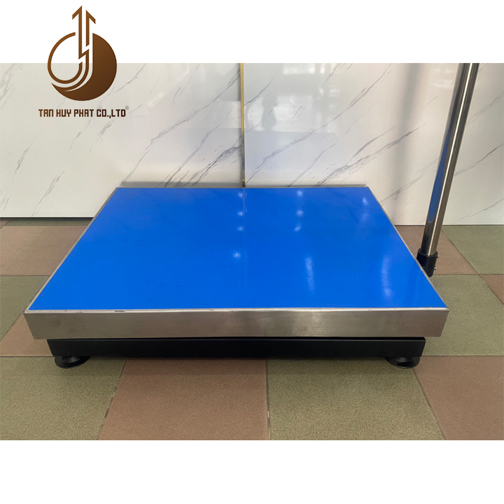 Cân Bàn Điện Tử Vibra FWD-60X80CM
